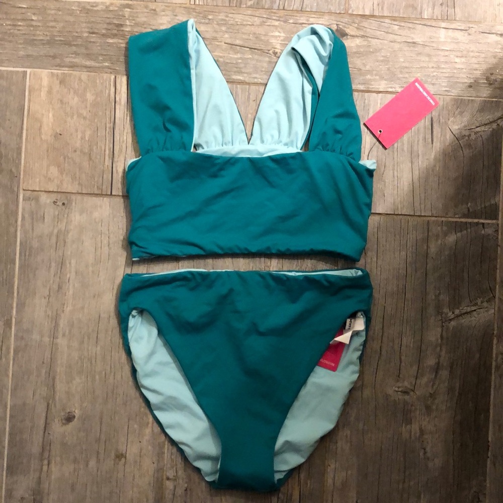 Vince Camuto swim